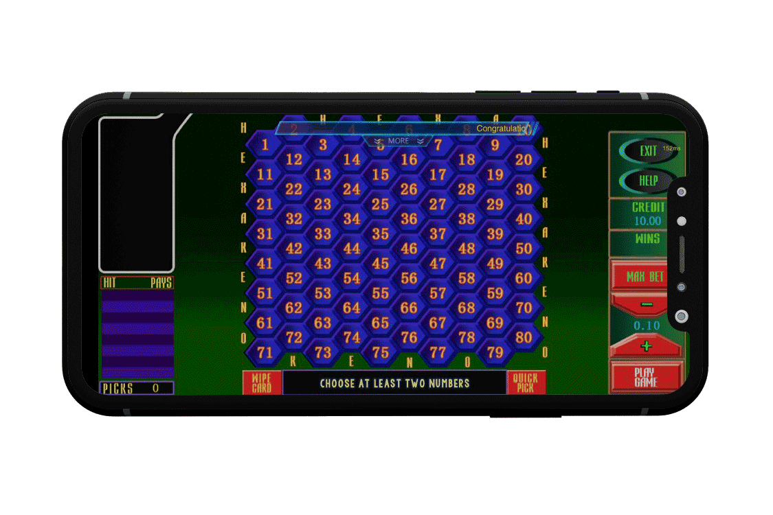 game-vault