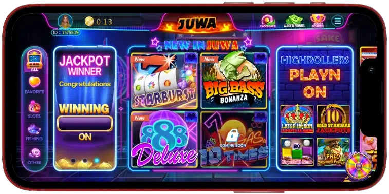 juwa  download