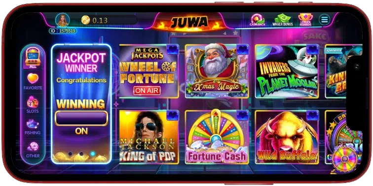 juwa  download