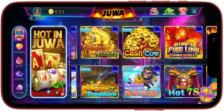 juwa  download