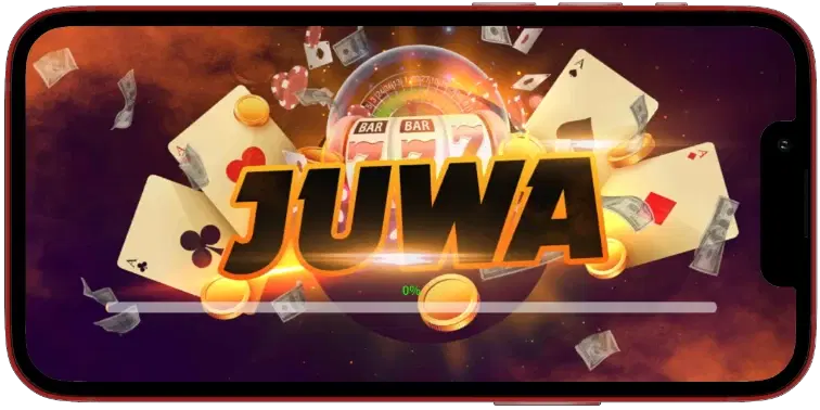 juwa  download