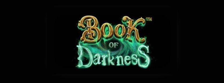 Everything You Need to Know About Book of Darkness Slot