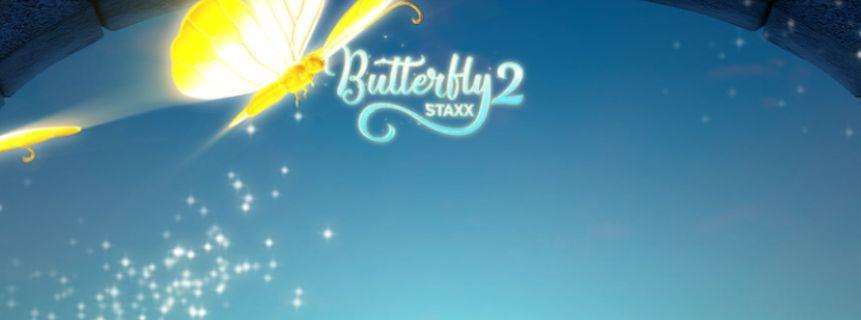 Butterfly Staxx 2: Dive Into a World of Glowing Wins