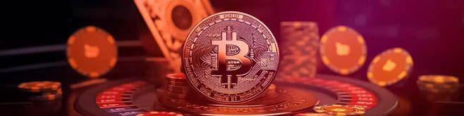 The Rise of Cryptocurrency in Online Casinos
