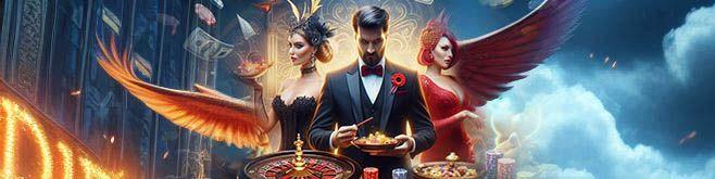 Live Dealer Games: The Ultimate Online Casino Experience