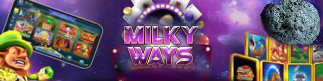 Milky Way Casino