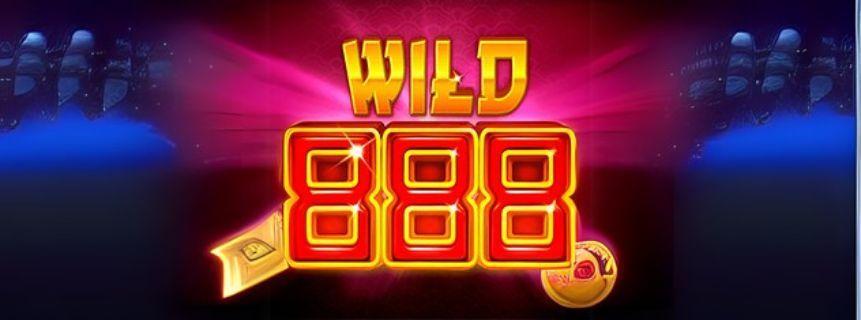 Wild 888 Casino: Top Games and Why Wild 88 Slot Stands Out