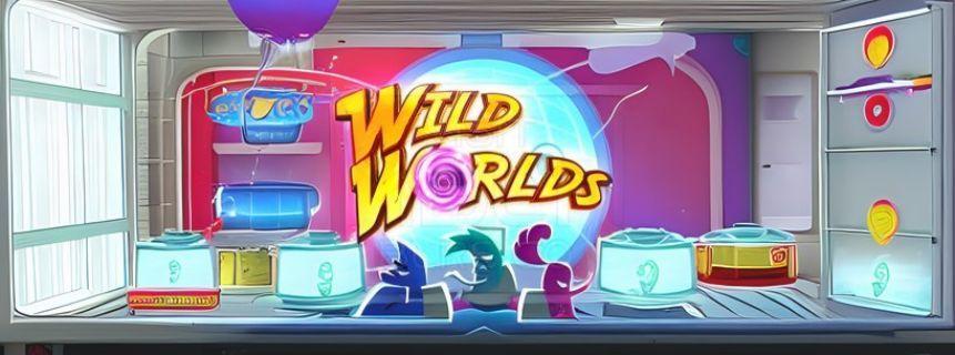 Top Wild Worlds Casino Games You Need to Try Today!
