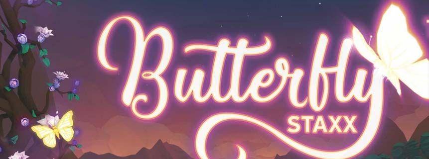 Everything You Need to Know About Butterfly Staxx Slots
