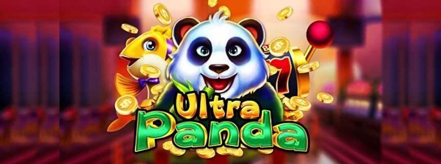 Ultra Panda